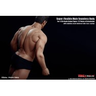 TBLeague TM01 1/12th Scale Seamless Muscular Body in 2 styles